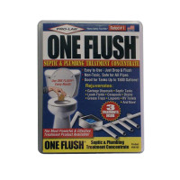 Биопрепарат ONE FLUSH